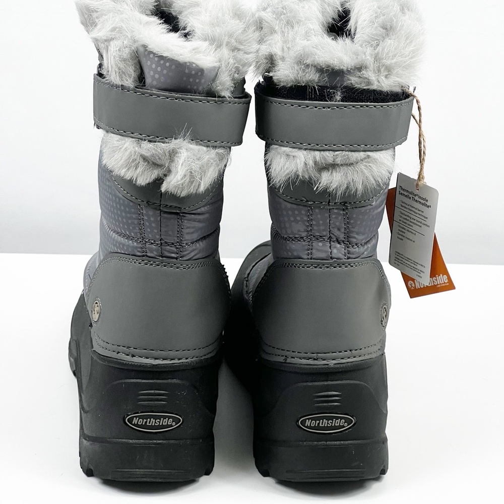 Northside Saint Helens Winter Boots - Picture 7 of 11